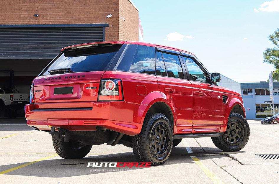 LAND-ROVER-RANGE-ROVER-AX201-CAST-IRON-BLACK